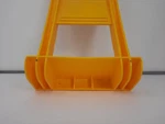 Stanley 14" Drywall Plywood Panel Carrier 93-301 Yellow. Fixed Price $7.18.