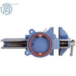 Heavy 8INCH Mechanic Bench Vise Table Top Clamp Press Locking Swivel Base Us. Fixed Price $83.84.