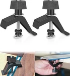 For Kreg Track Clamps Fit Accu-cut Saw Guide Trak Mini KMA7520 Pack. Fixed Price $18.90.