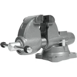 Wilton WL9-28826 C-1 Combination Pipe & Bench 4-1/2" Jaw Vise W/ Swivel Base New. Fixed Price $1459.00.