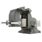 Wilton WS4 4" Standard Duty Combination Bench Vise With Swivel Base. Fixed Price $193.99.