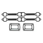 Sierra Gasket Set For Volvo Penta Omc Exhaust Manifolds 2X 18-2949 & 18-0943-1. Fixed Price $49.22.