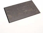Kunz #112 Scraper Plane Replacement Blade Grey. Fixed Price $31.01.