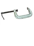 Brink & Cotton 144 4" C-clamp. Fixed Price $9.29.