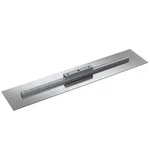 Bon 22-539 Spring Steel Fresno Trowel Square End 30 X. Fixed Price $75.88.