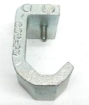 Appleton AJ-100 1" J-clamp For Rigid/emt/imc/flexible Metal Conduit Beam. Fixed Price $6.05.