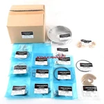 Turbo Rebuild Repair Kit Genuine Mitsubishi TD13 Volvo Penta Guascor 49182-80120. Fixed Price $279.00.