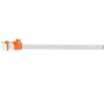 3524 Jorgensen 24" Aluminum Bar Clamp - 1PK. Fixed Price $72.46.