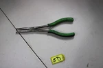 Cornwell 8260NG 11 Long Needle Nose Pliers Green Grip Hose Clamp. Fixed Price $29.99.