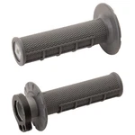 Odi V2 Half Waffle Mx Lock-on Grips Graphite For Husqvarna Tc 85 19/16 2018-2022. Fixed Price $36.44.