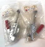 Msi -pro 52120 Push Pull Toggle Hold Down Clamps Set Of. Fixed Price $14.95.
