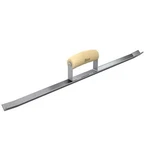Bon 11-339 Sledrunner 20 X 3/4" Wood Wave Handle Masonry Tool. Fixed Price $41.29.