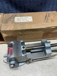 Machinist Tool: Wilton 3" Tilting Drill Press Vise (new Old Stock) 1990 NO30A. Fixed Price $130.00.