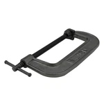 Wilton 540A-5 C-CLAMP,5",IRON,REGULAR DUTY,2250 Lb. 18G738. Fixed Price $63.00.