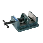 Wilton Low Profile Drill Press Vise With Hardened Grooved Jaws 80 Characters. Fixed Price $95.39.