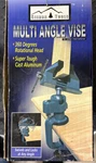 Sierra Tools Multi-angle Base Vise 360 Degrees Rotational Head. Fixed Price $12.88.
