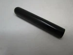 Genuine Toro 47-2550 Rubber Grip Handle For Rear Bagger Frame 3" X 3/8". Fixed Price $11.99.
