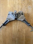 Craftsman 9-6661 Corner Clamp-miter Joints Usa Used. Fixed Price $9.97.
