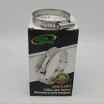 Ideal Tridon Hose Clamps 9/16"W For 1" To 3" Sae Size Combo-hex 5440051 10PCS. Fixed Price $25.80.