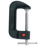 Bessey QRCC3 Quick Release C-clamp, 3-1/2", Iron, 1200LB. Fixed Price $24.35.