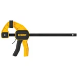 Dewalt 12 In 300 Lb Trigger Clamp 75 Throat Depth. Fixed Price $48.71.