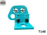 Mo Clamp Style 4050 Multi-angle Pulling Auto Body Frame Machine. Fixed Price $59.99.