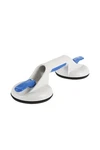 Bohle Veribor 602.1G Suction Lifter, Cups, Plastic, 50KG. Fixed Price $53.99.