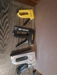Stanley 6-TR35 CT110X, Arrow Fastner. Fixed Price $19.99.