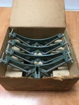 Sears Craftsman 66614 45 Miter Cut-n-clamp Pc Set. Fixed Price $19.99.