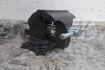 Bessey BV-HW45 Max Jaw Opening Swivel Base Light Duty Bench Vise. Fixed Price $19.99.