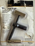 Veritas Wonder Pups 05G10.02 Made In Canada Nos. Fixed Price $45.00.