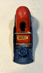 Stanley England. No 110 Block Plane With Logo Blade Woodworking G12-247. Fixed Price $9.95.