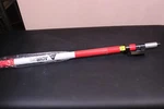 Adirpro Aluminum Prism Pole 2.5M (8.5 Ft.) With Quick Release Lock 750-12. Fixed Price $84.00.