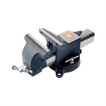 K Tool International In. Steel Bench Vise 64106. Fixed Price $165.66.