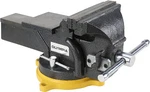 New Olympia Tool 38-647 Heavy Duty 6" Inch Cast Iron 360 Degree Bench Vise. Fixed Price $175.00.