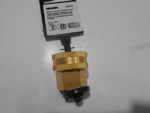 1 Brand New NO.50575 Nelson Double Female Pipe Hose Connector. Fixed Price $13.99.