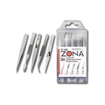 Zona 37-540 Tweezers Set Piece. Fixed Price $24.99.