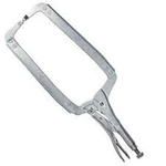 Irwin Vise Grip 18R Locking C-clamp #21. Fixed Price $49.99.