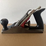 Millers Falls Jack Wood Plane No. 900B. Fixed Price $49.00.