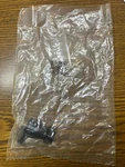 206062-1, Standard Size 11 Circular Cable Clamp,. Fixed Price $8.00.