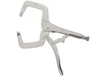 Dewalt Tools Visegrip Locking C-clamp 11 Inch Silver Heavy Duty. Fixed Price $44.99.