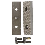 Wilton 2905000 Replace. Jaw Inserts,steel,pr 25TU35. Fixed Price $332.18.
