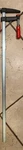 Bessey 30" Light Duty Series Zinc Die Cast Bar Clamp Germany LM3.030. Fixed Price $15.00.