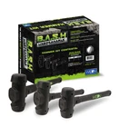 Wilton 11113 B.a.s.h Dead Blow Hammer Kit. Fixed Price $139.99.