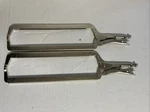 Matco MLCC24 W/regular Tips ( C-clamps ). Fixed Price $125.00.