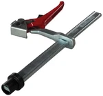 Bessey 8IN Capacity, 4IN Throat Depth Welding Table Clamp With Ratchet Action. Fixed Price $70.30.