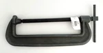 Armstrong 78-113 12 In. General C-clamps Long Screw Usa. Fixed Price $110.00.