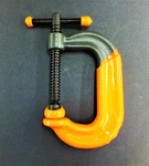 Wilton 400 Series C-clamps, 0-3" Opening, 2-1/2" Throat, Model #403 ( Pack). Fixed Price $49.50.