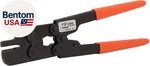 Pex Crimp Removal Tool, 1/2, 3/4 Inch Copper Rings, Orange Hand. Fixed Price $36.99.