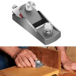 Hand Planer Carpenter Woodworking Mini Trimming Planner. Fixed Price $18.51.